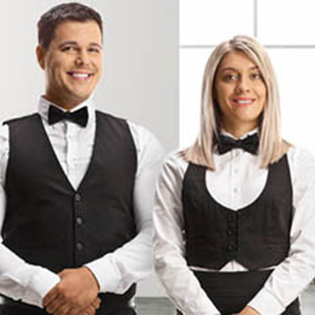 Dienstleistungen/Service